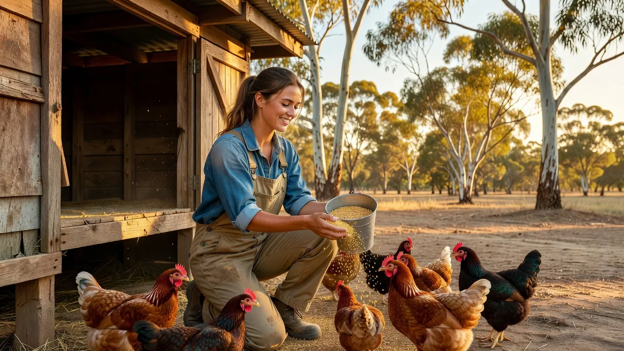 Faire du tourisme volontaire en Australie, grâce à Helpx