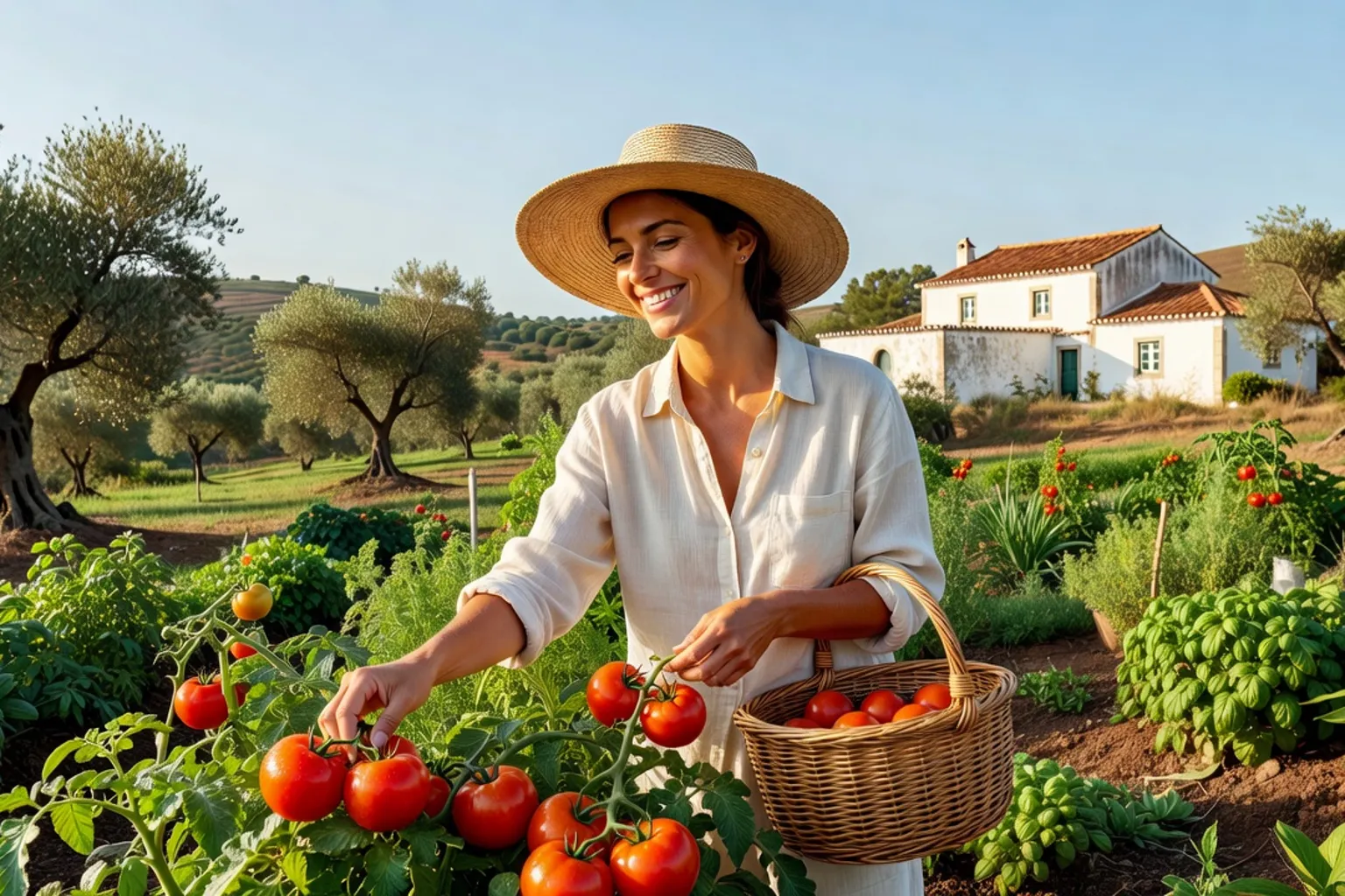WWOOF Portugal 2026 : adhésion, régions et règles de séjour
