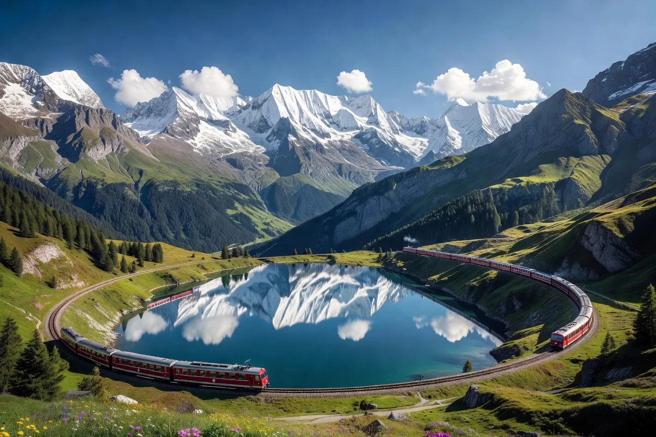Slow travel et empreinte carbone 2026 — interview climatologue