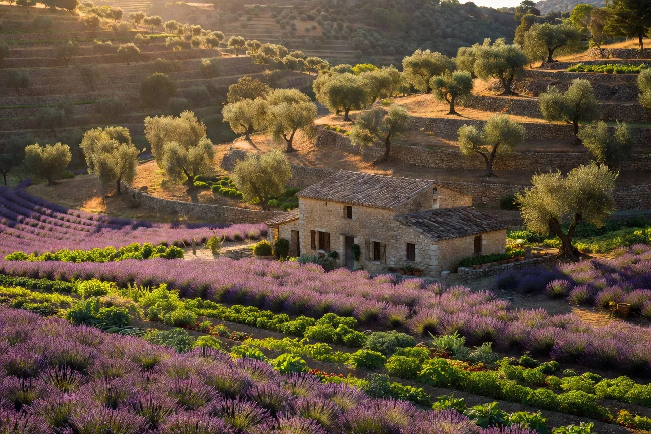 WWOOFing en Europe 2026 — fermes bio France Espagne Italie
