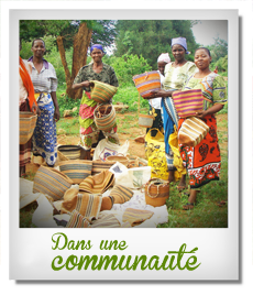 Tourisme communautaire