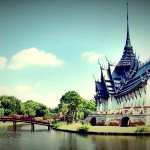 Ancient City Bangkok