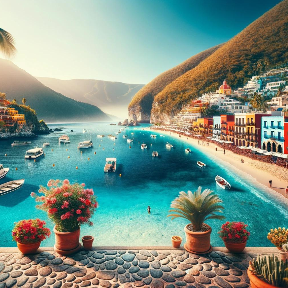 Image - Vister le Mexique